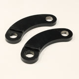 VOLVO EC14 Tipping Links (Pair) for Volvo, Pel-Job 1t