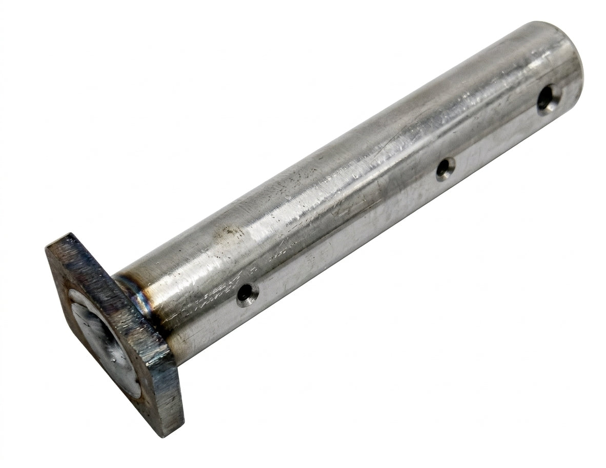 Ø30mm Pin - 167mm Long