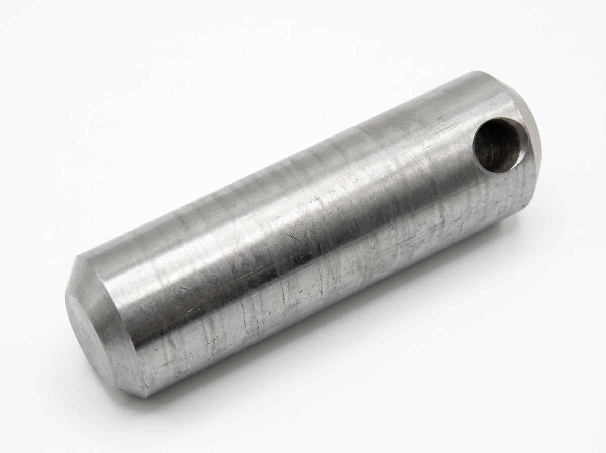 Ø35mm Pin - 118mm Long