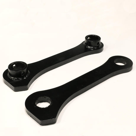 Tipping Links (Pair) Takeuchi TB070 / TB175 / TB180FR / TB285 - DIGBITS Limited