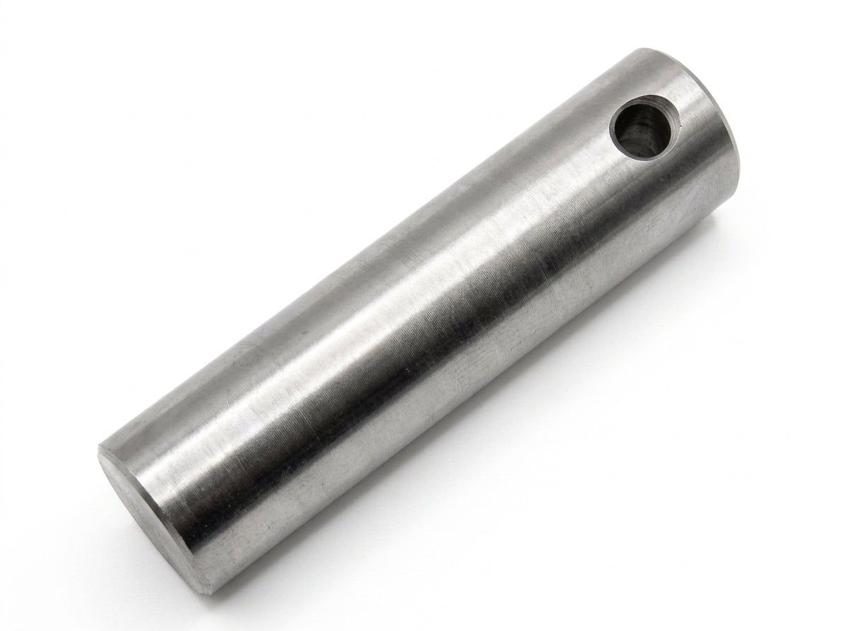 Ø35mm Pin - 140mm Long