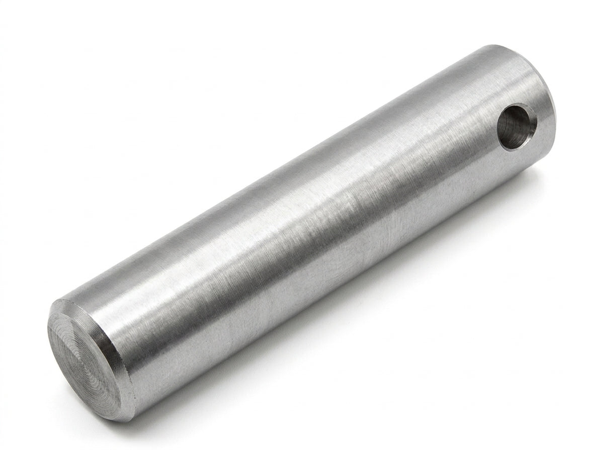 Ø35mm Pin - 145mm Long