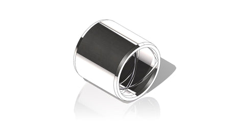 50x60x57mm Bush GIR-XX - DIGBITS Limited