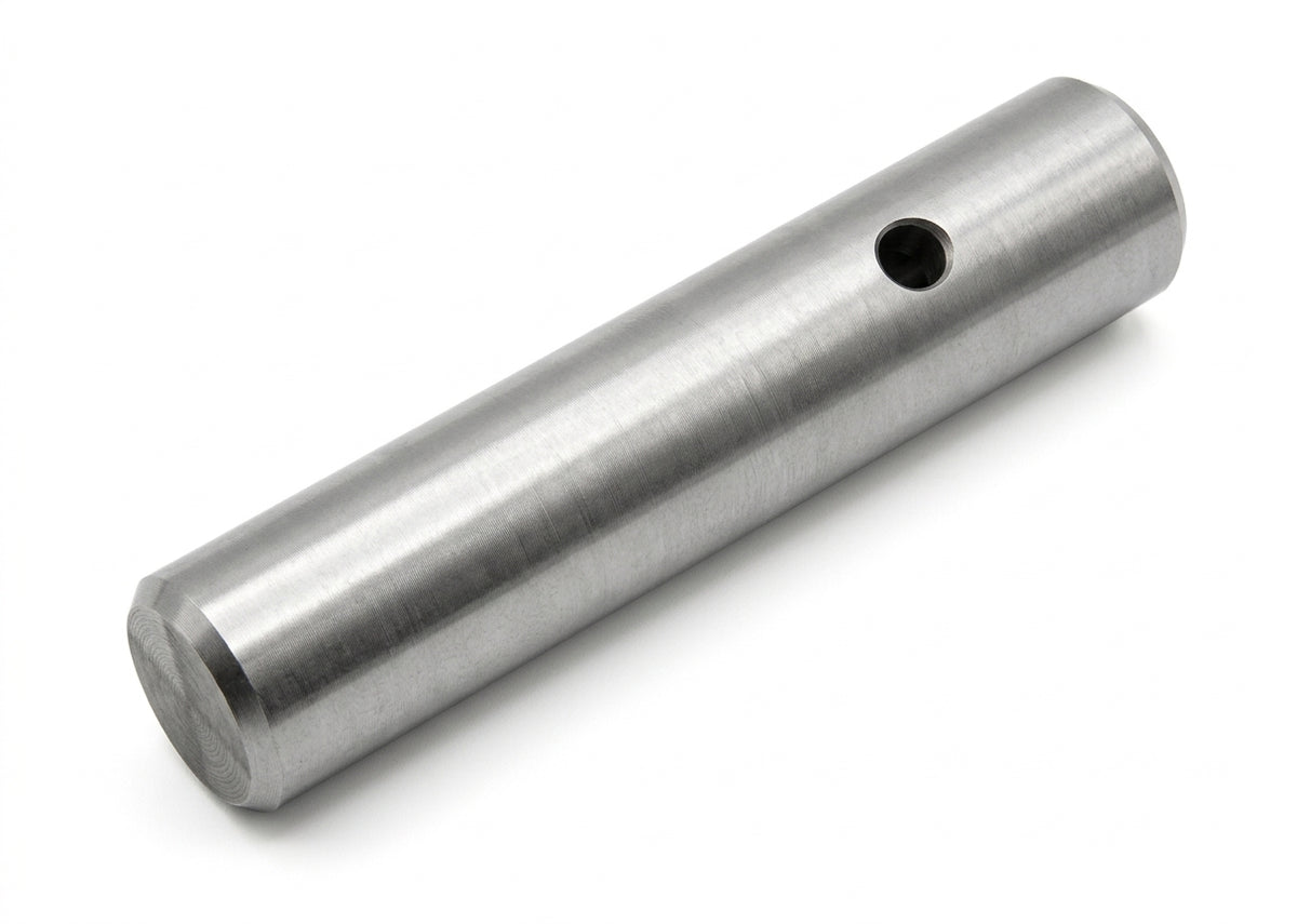 Ø35mm Pin - 160mm Long