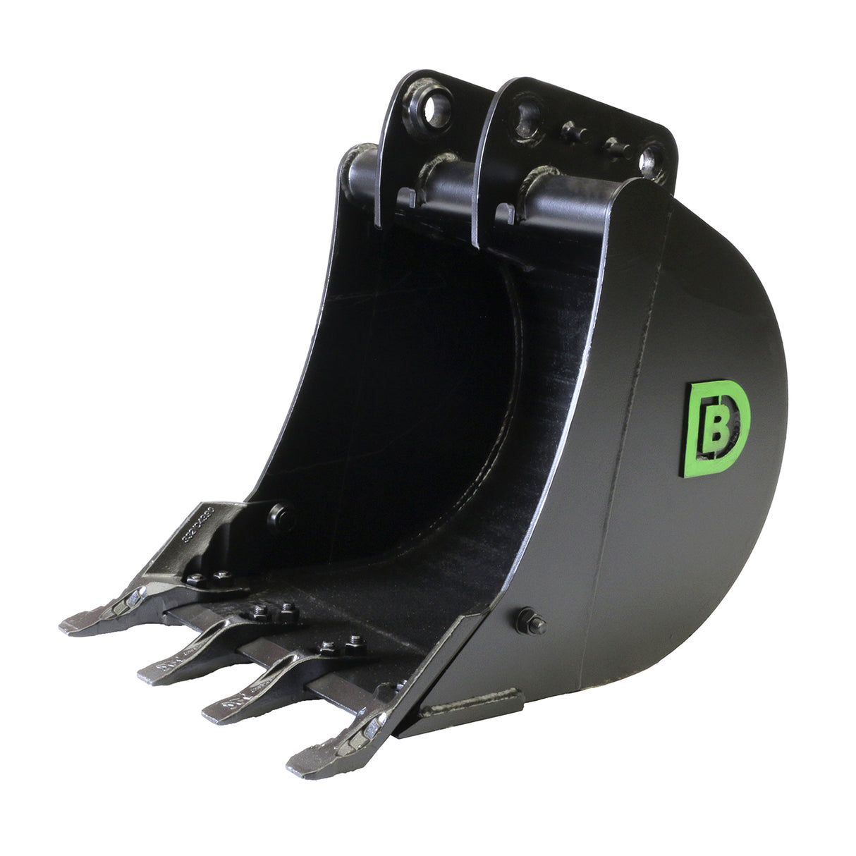 (600mm) 24" Digger Bucket 4.0 to 5.9t diggers, made by Digbits