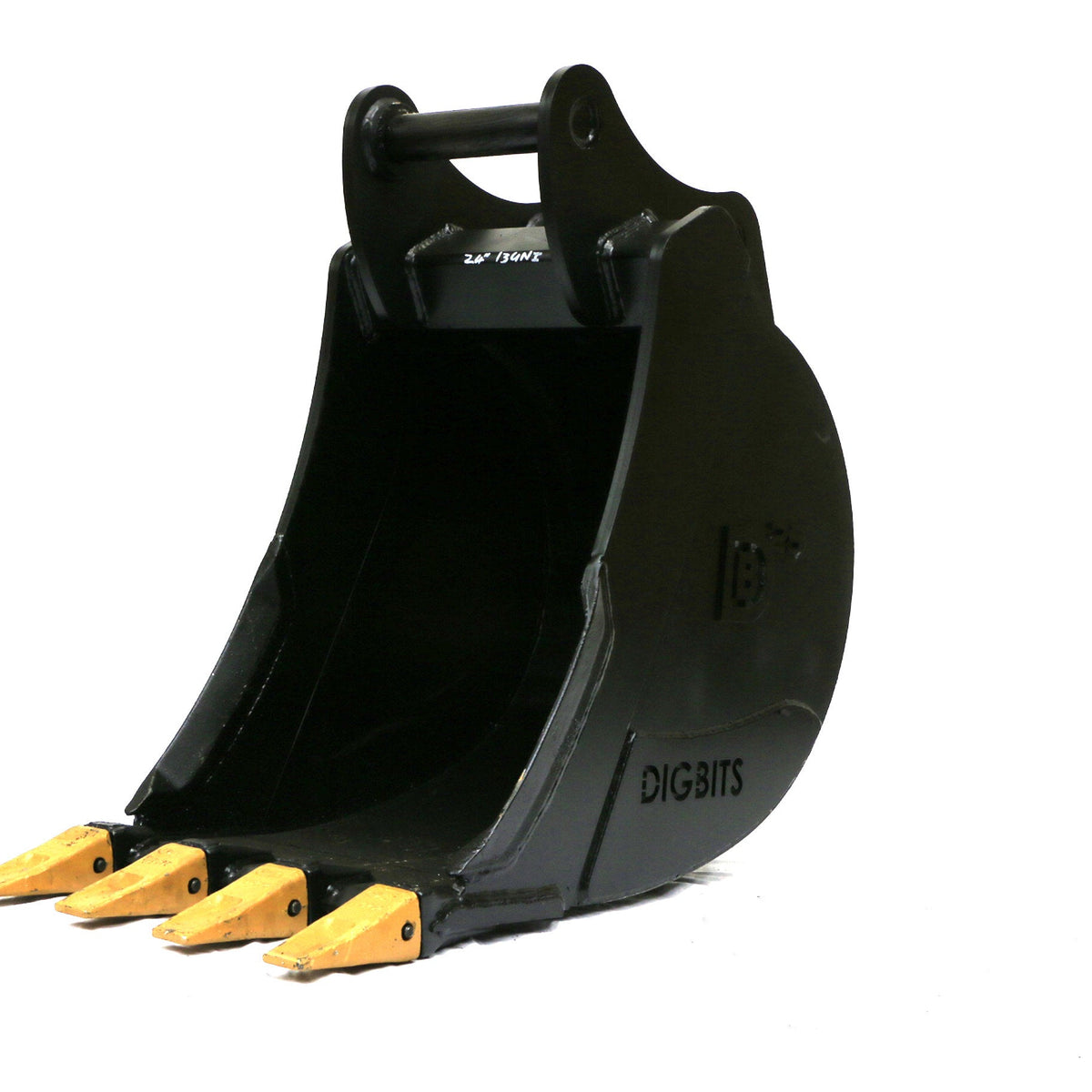 JCB 131X 24
