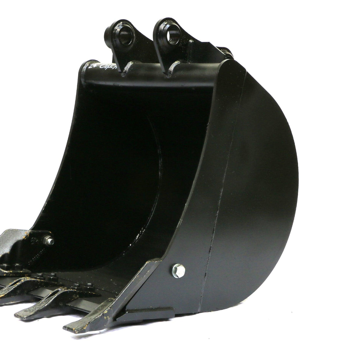 BOBCAT E45 650mm Digging Bucket 4.0 to 5.9t diggers, made by Digbits ...