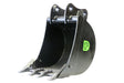 650mm Digger Bucket 6.0 to 9.0t diggers, made by Digbits - DIGBITS Limited