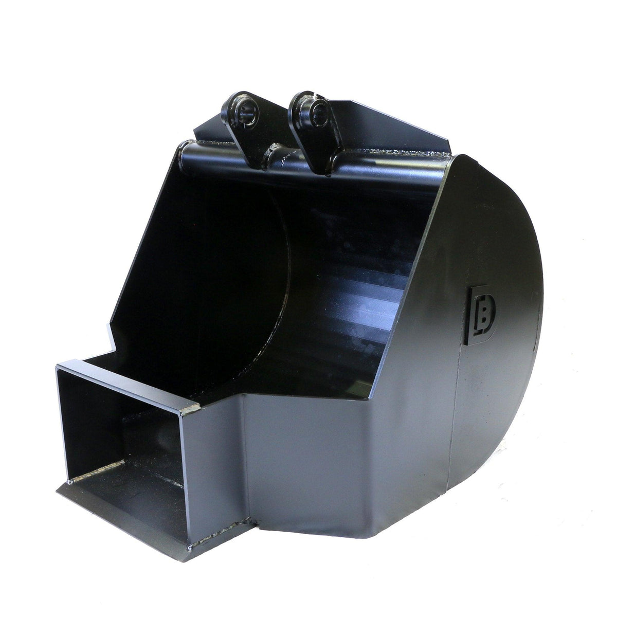HITACHI FB200 Concrete Pouring Bucket, 6 to 9t, by Digbits – DIGBITS ...
