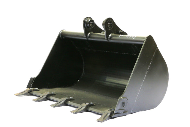 (900mm) 36" Digger Bucket 3.0 to 3.9t diggers, made by Digbits - DIGBITS Limited