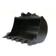 (1200mm) 48" Digger Bucket 6.0 to 9.0t diggers, made by Digbits - DIGBITS Limited