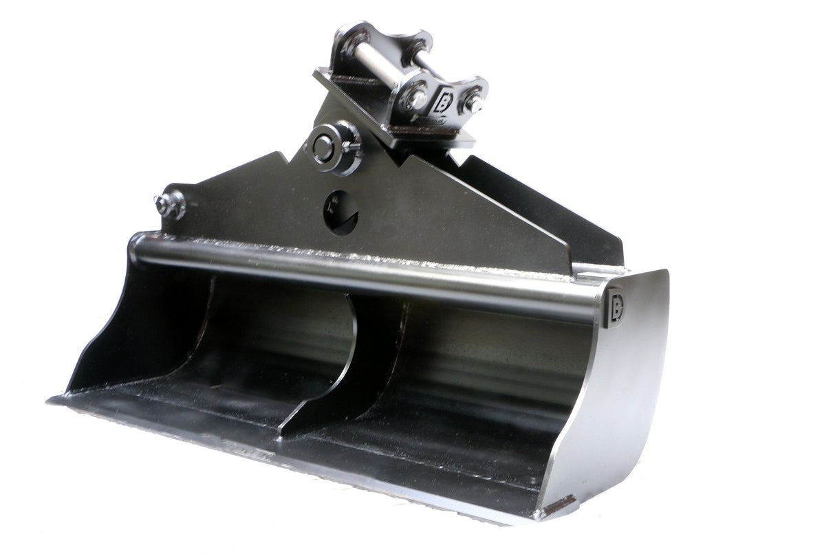 AIRMAN AX30UR 48" / 1.2m Tilt Ditcher for 2.0 to 3.2 tonne mini excavators