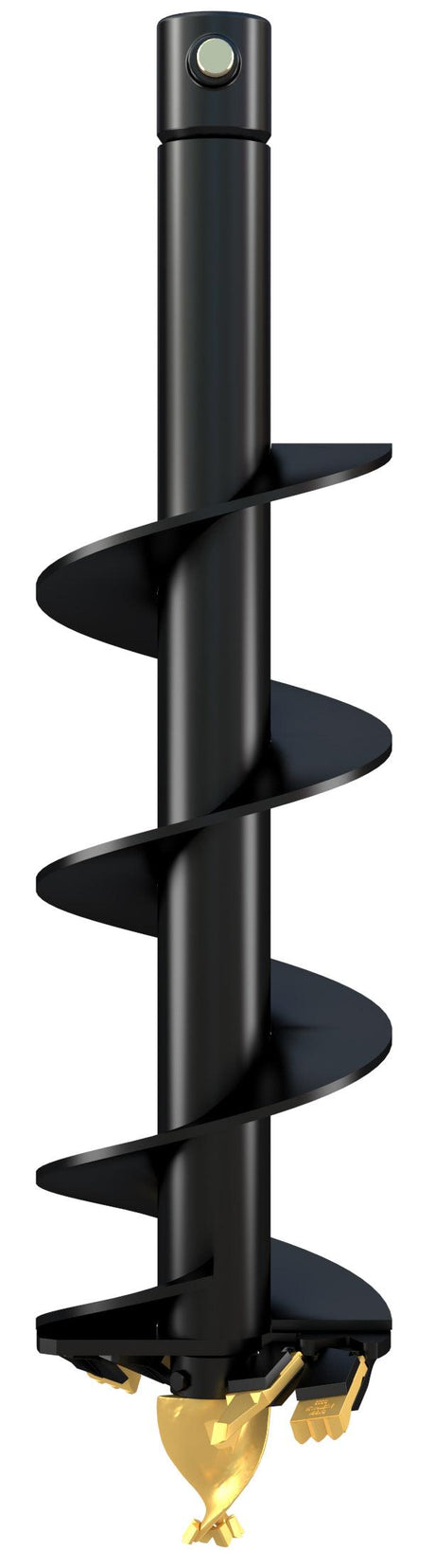 300mm A4 Tungsten Auger Flight (MFT) - DIGBITS Limited