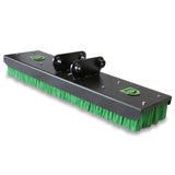 PEL-JOB EW50 1500mm wide Boom Broom for 4.0 to 5.9t digger