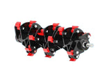SANY SY135 Mulcher 1050mm 8.0 to 16.0t - FS Helical Rotor