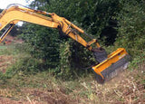 KOMATSU PC75MR-2 Mulcher 1050mm 8.0 to 16.0t - FS Helical Rotor
