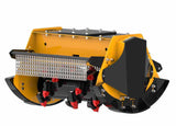 JCB 3CX Mulcher 1050mm 6.0 to 8.0t - MZ Helical Rotor