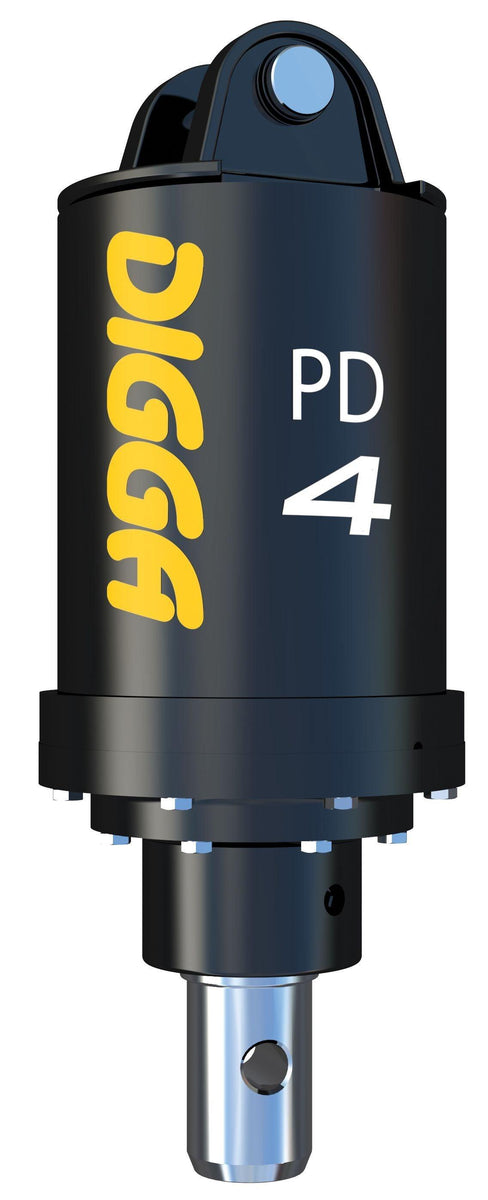 PD4-2 Premium Auger Drive - 65mm Round - 3 - 5t – DIGBITS Limited