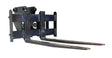 Excavator Pallet Forks 6-9 Ton - DIGBITS Limited