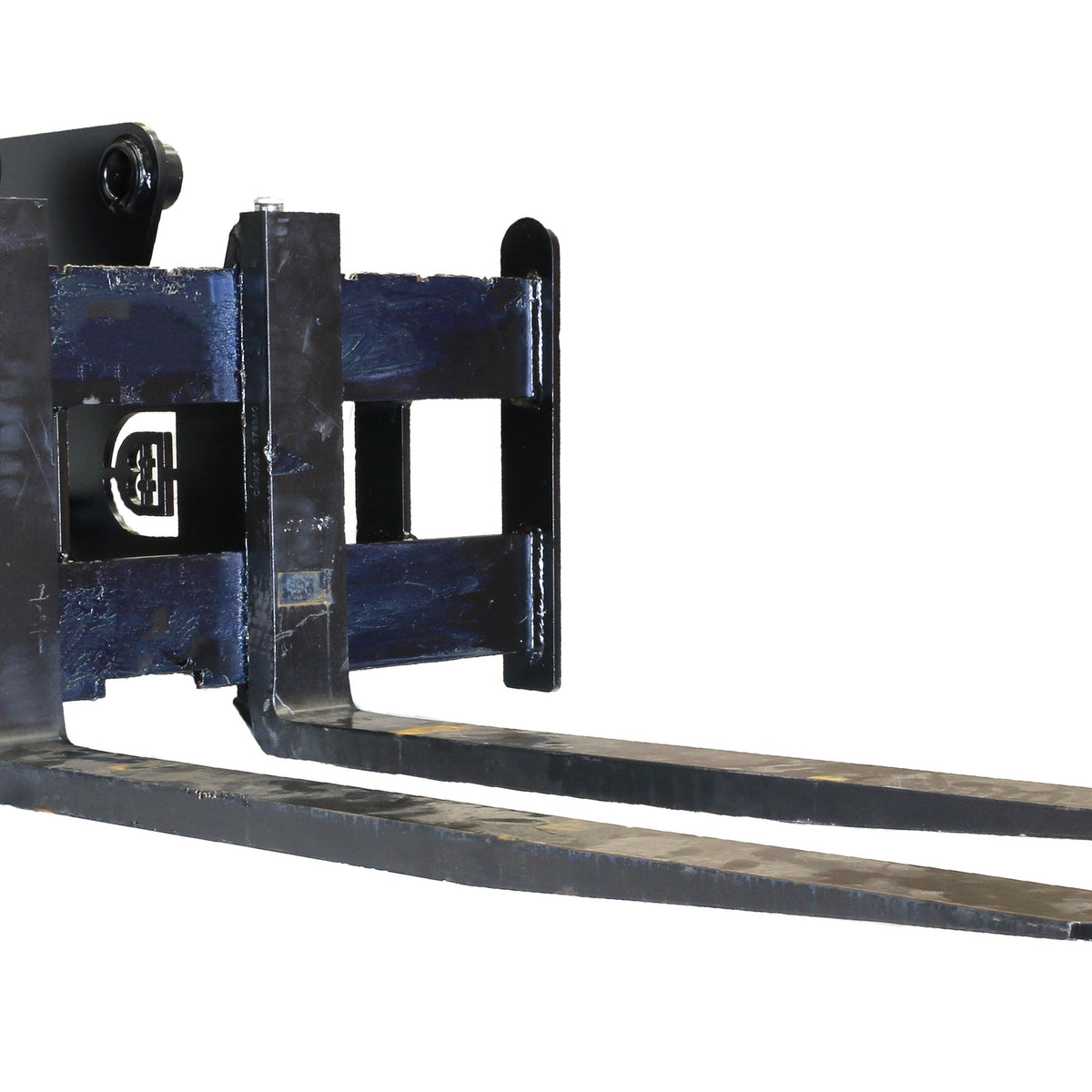 YANMAR VIO80 Excavator Pallet Forks 6-9 Ton – DIGBITS Limited