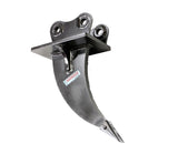 AIRMAN AX30-3 Ripper Tooth with Heavy Duty Hardox® shank for 2.0 to 3.2 tonne mini excavators