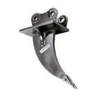 TAKEUCHI TB228 Ripper Tooth with Heavy Duty Hardox® shank for 2.0 to 3.2 tonne mini excavators