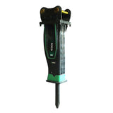 VOLVO ECR235E BSC125 excavator Breaker Package, 16 to 24t