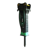 HITACHI ZX210-3 BSC125 excavator Breaker Package, 16 to 24t