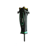 WACKER NEUSON 1403 BSC45 mini excavator Breaker Package, 1.2 to 3.0t