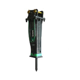 VOLVO EC55 BSC53 mini excavator Breaker Package, 2.5 to 4.5t