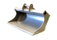 1600mm Scandinavian Ditch Bucket 13-16 Ton - S60 - DIGBITS Limited