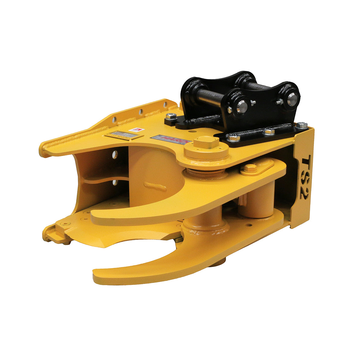 BOBCAT E26 TS02 200mm Tree Shear 2.0-4.9 tonne excavators
