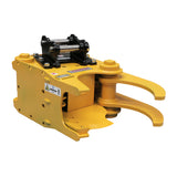 BOBCAT E26 TS02 200mm Tree Shear 2.0-4.9 tonne excavators