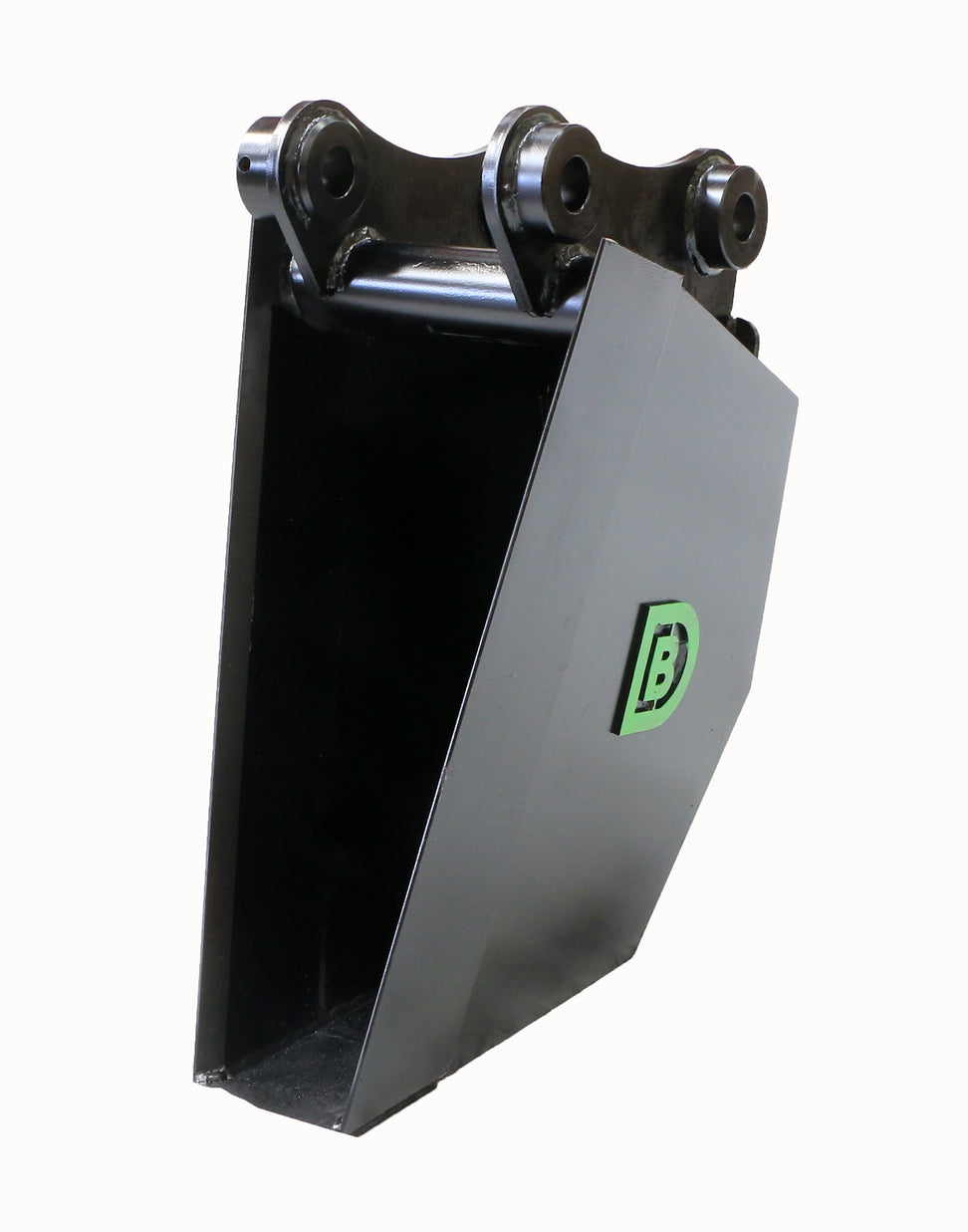Ditching Bucket Rigid V-Ditching Buckets – DIGBITS Limited