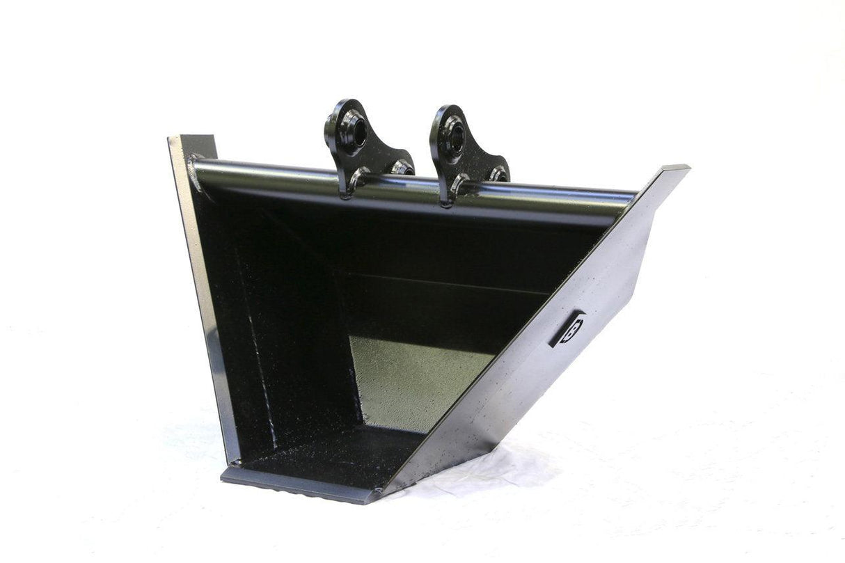 AIRMAN AX30-3 225 to 750mm V Ditcher, 2 to 3.2t mini diggers, made by Digbits