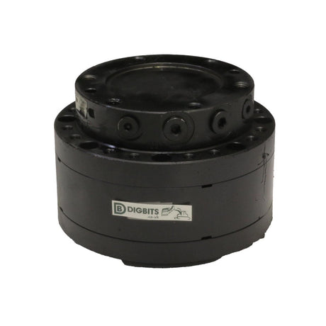 CPR5-01 Rotator - 4.5 - 5.9t Excavators - DIGBITS Limited