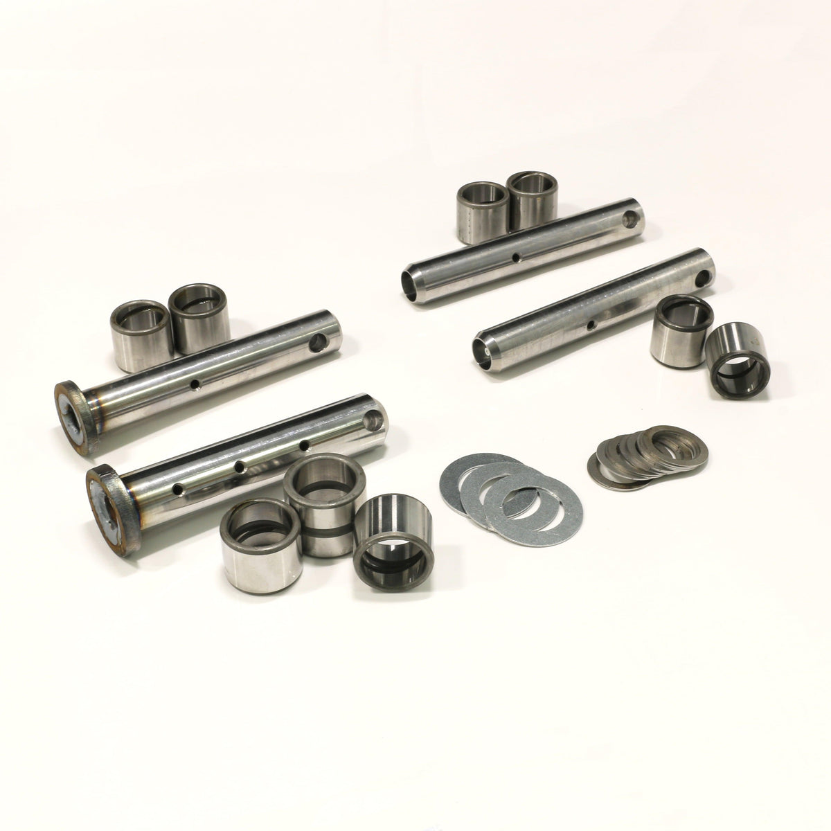 Dipper End Pin & Bush Kit - Kubota K008-3 / U10-3 – DIGBITS Limited