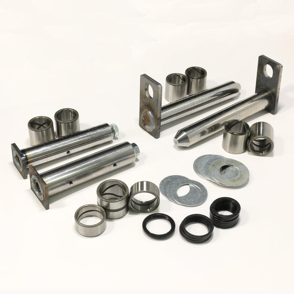 Dipper End Pin & Bush Kit - Kubota KX027-4 – DIGBITS Limited