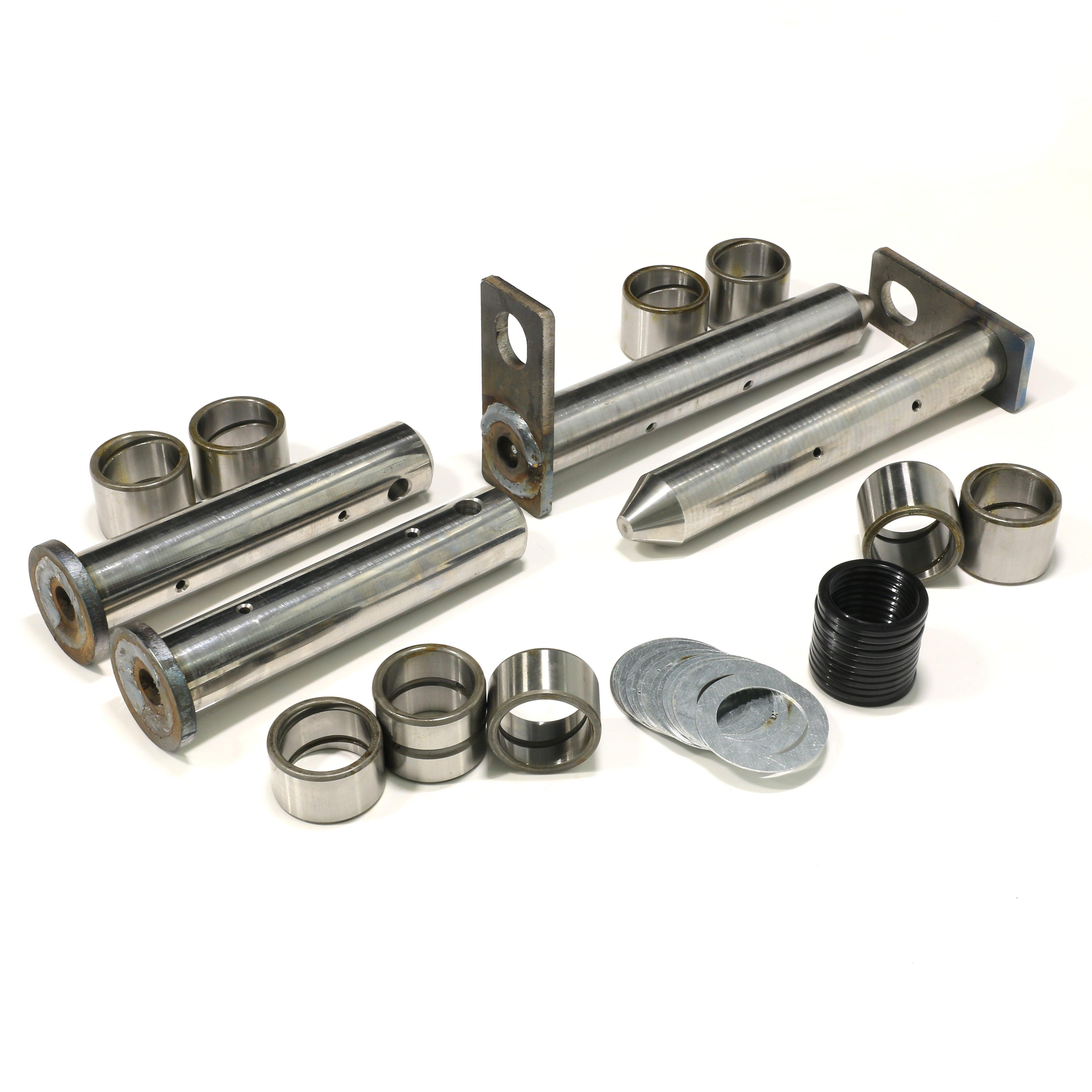 こったん KUBOTA KX121-3 ALPHA Dipper End Pin & Bush Kit - Kubota KX91-3