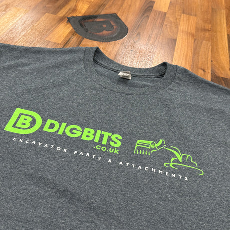 DIGBITS GD05 T-Shirt