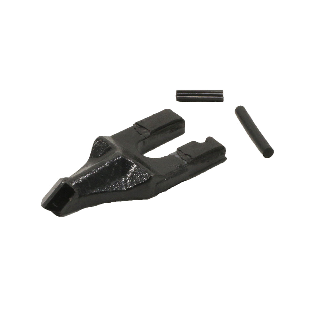 MFT Inner Tooth for Digga A4 auger flights