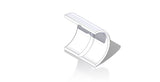 100x115x113mm Bush GI-HH
