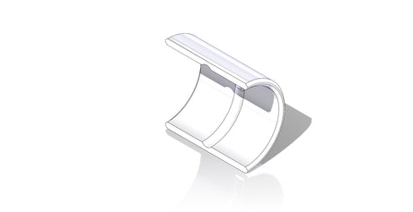 100x115x113mm Bush GI-HH