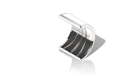 40x48x40mm Bush GIR-L