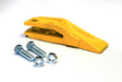 Bolt-on Tooth 16mm edge, 40-45mm bolt centres - DIGBITS Limited