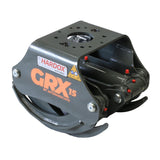 AIRMAN AX30-1 5 Tine Hydraulic Grab, 2.5 - 4.0t excavators