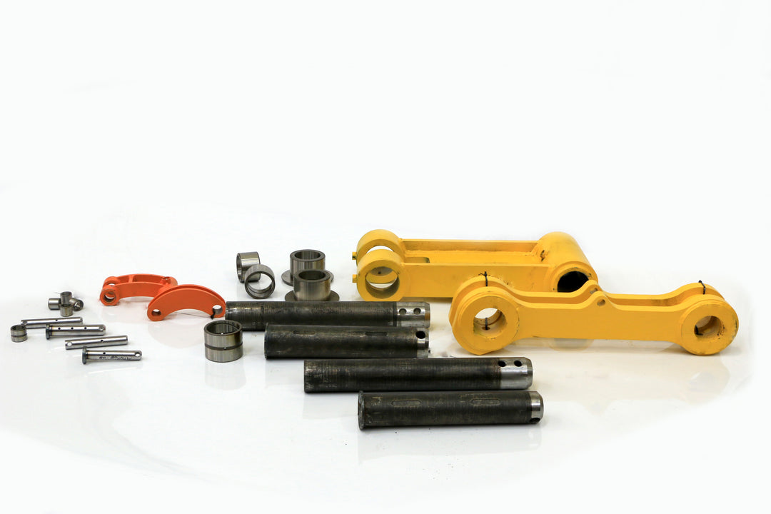 Pins, Bushes, Linkages – DIGBITS Limited