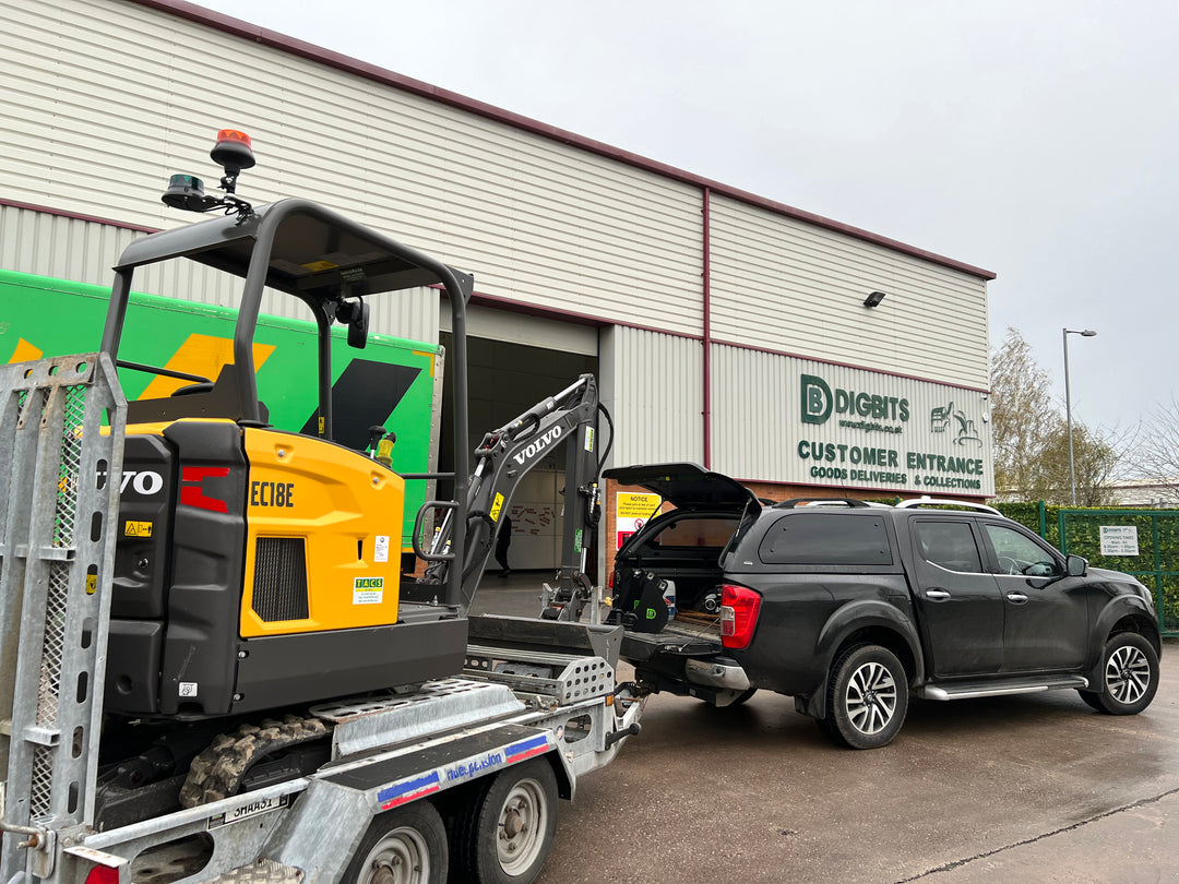 About – DIGBITS Limited