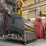 KOMATSU PC200-6 30" / 760mm Digging Bucket, 80mm pins for 18 to 24 tonne excavators