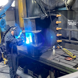 VOLVO EC220E 30" / 760mm Digging Bucket, 80mm pins for 18 to 24 tonne excavators